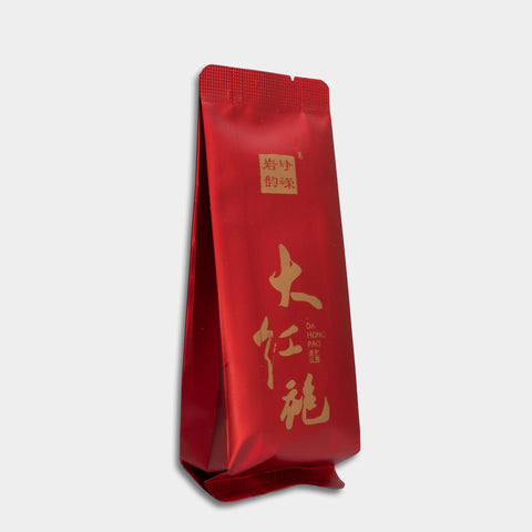 Assorted Wuyi Tea