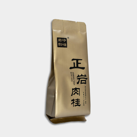 Wuyi Real Rock Rougui Tea