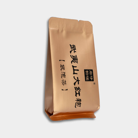 Wuyi Rock Tea (Tea Bag)