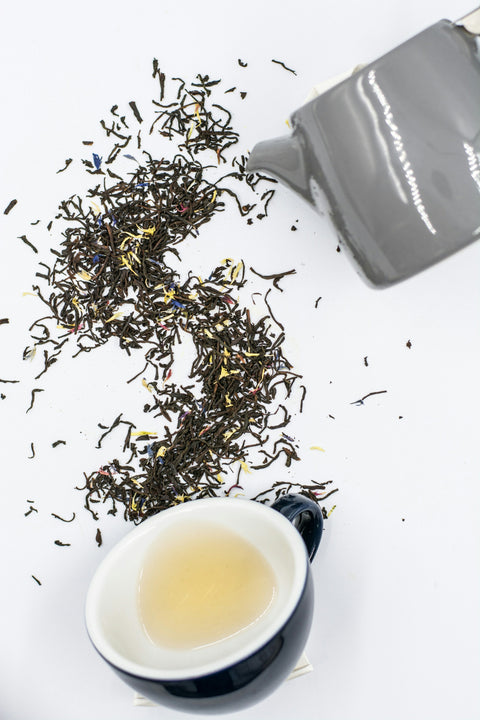 Rougui Tea