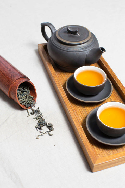 Da Hong Pao